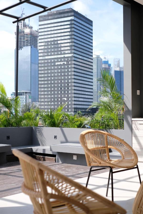 La Boheme, And Coffee Jakarta